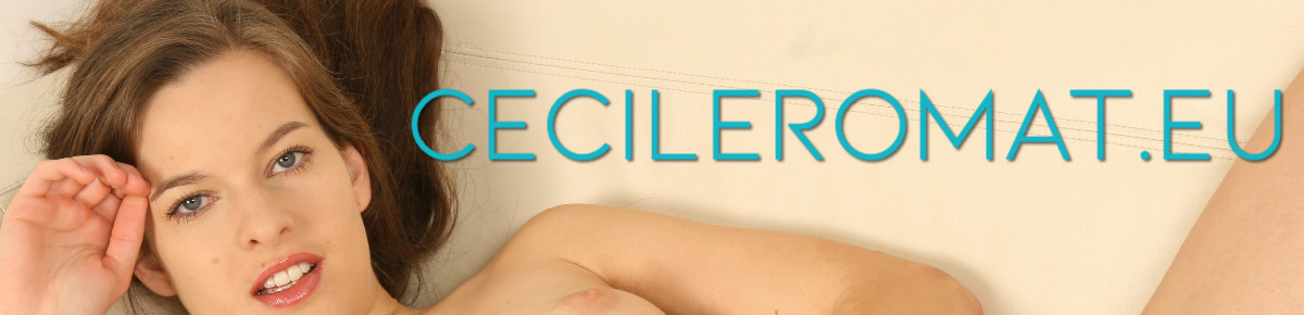 cecileromat.eu